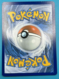 Pokemon TCG Jolteon v SWSH183 Black Star Promo Holo Full Art - Image 2