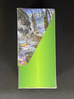 Pokemon XY Fates Collide SEALED Prerelease Kit Box - 4 Booster Packs SEALED g - Image 2