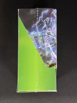 Pokemon XY Fates Collide SEALED Prerelease Kit Box - 4 Booster Packs SEALED g - Image 4