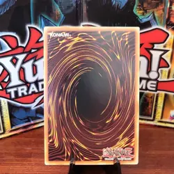 Yu-Gi-Oh! Legacy of Yata-Garasu UNLIMITED PP01-EN009 Super Rare Near Mint NM - Image 2