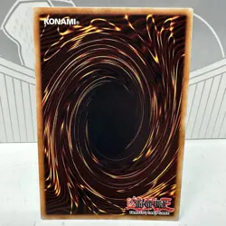Yugioh TCG - Ectoplasmic Fortification Secret Rare MZMU-EN008 1st Ed - NM - Image 2