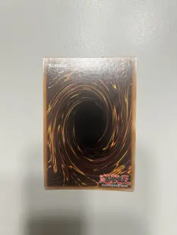 Yugioh Alba System Dogmatikalamity BLMM-EN0 1st Edition Secret Rare NM - Image 2