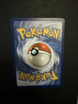 Pokemon Pawmi TCG Illustration Rare Card 226/091 Paldean Fates Full Art Holo - Image 2