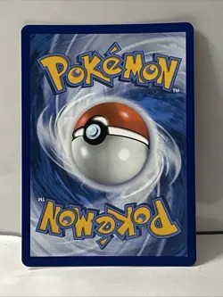 Pikachu Ex 57/191 Surging Sparks Pokemon TCG Rare Card - Image 2