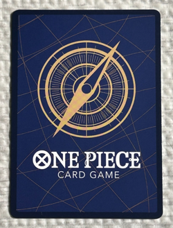 One Piece Card Game Nami & Jewelry Bonney P-112 P-113 Promo Japanese Bandai - Image 4