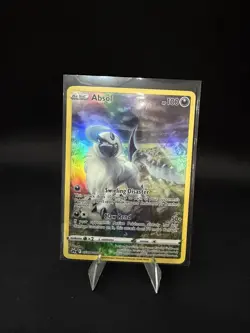 Absol GG16/GG70 Crown Zenith Galarian Gallery NM Holo Pokemon TCG Card - Image 1