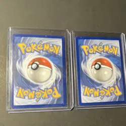 Pokemon TCG Pikachu Basic 2 Card Lot English 2021 celebrations 25th anniversary - Image 4