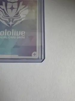 Fuwamoco (P) - Hololive Official Card Game - Image 4