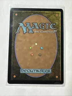 Force of Negation (Borderless) Avatar: The Last Airbender: Eternal-Legal Regular - Image 4