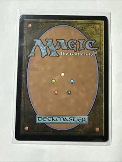 Force of Negation (Borderless) Avatar: The Last Airbender: Eternal-Legal Regular - Image 5