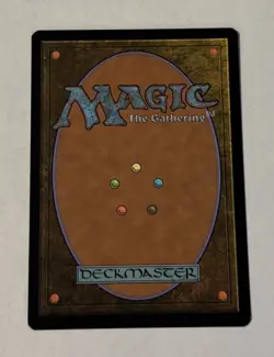 MTG Containment Construct - Kamigawa: Neon Dynasty NM - Image 2