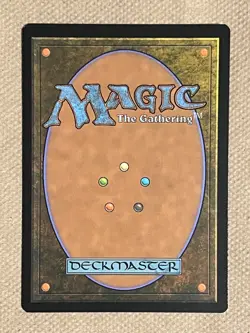 1 X Song Of Creation Regular NM MTG Ikoria - Image 2