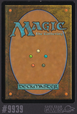 MTG Birds of Paradise - Foil #9939, Light Play, English Seventh Edition - Image 2