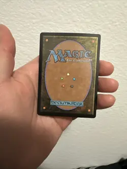 MTG ARID MESA Special Quest M 0109 Tarkir Dragonstorm Borderless - Image 2