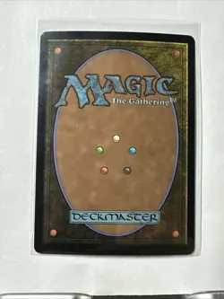 Avatar Kyoshi, Earthbender (Extended Art) Avatar: The Last Airbender: Foil - Image 4