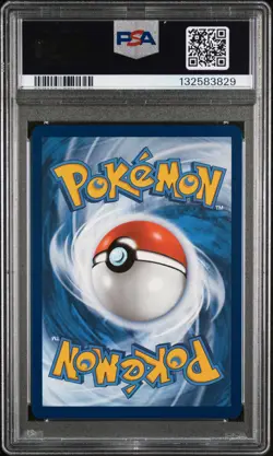 2023 POKEMON SVP EN-SV BLACK STAR PROMO #027 PIKACHU PSA 10 - Image 2