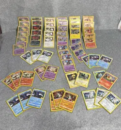 Pokemon TCG Celebrations Holos Lot of 61 + Magnetic Case - Image 1