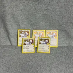 Pokemon TCG Celebrations Holos Lot of 61 + Magnetic Case - Image 4