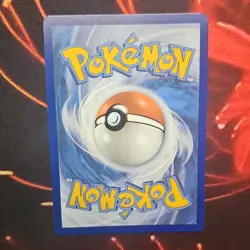 Pokemon Munkidori 072/064 Sv: Shrouded Fable Illustration Rare Holo Teeziro - Image 2