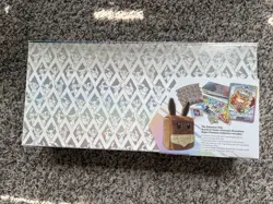Pokemon Prismatic Evolutions Super Premium Collection (SPC) - BRAND NEW/SEALED! - Image 2