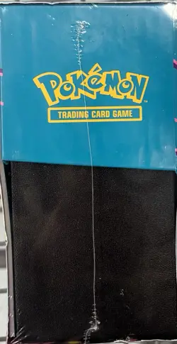 Pokemon TCG - Ascended Heroes ETB Elite Trainer Box — NEW & SEALED **IN HAND** - Image 4
