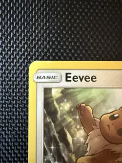 Eevee #36 Charizard Stamped 49/68 Battle Academy Regular English LP - Image 3