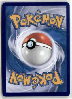 Pokemon HOUNDOOM #0504/07 ROTARY HOLO Chinese Gem Pack 3 Collectible Card - Image 2