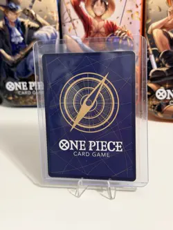 Boa Hancock ST03-013 -Best Selection Vol. 2- (English) One Piece Card Game - Image 4