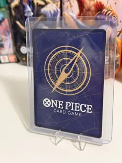 Boa Hancock ST03-013 -Best Selection Vol. 2- (English) One Piece Card Game - Image 5