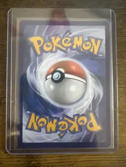 Mew ex 053 Sv: Scarlet & Violet Promo Cards Holo - Image 2