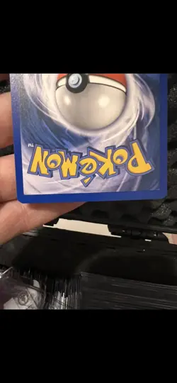 Pokemon TCG Ho-Oh Unseen Forces Reverse Holo Rare Card 27/115 nm - Image 3