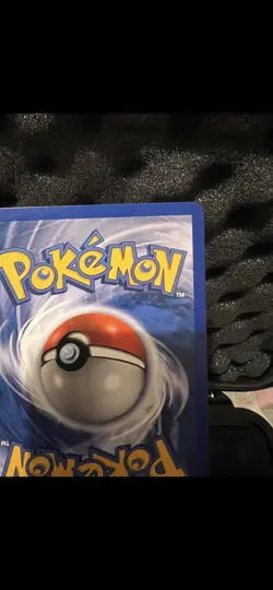 Pokemon TCG Ho-Oh Unseen Forces Reverse Holo Rare Card 27/115 nm - Image 4