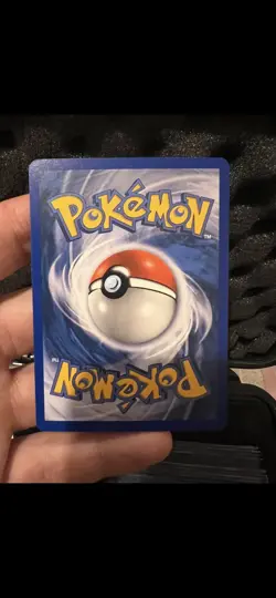 Pokemon TCG Ho-Oh Unseen Forces Reverse Holo Rare Card 27/115 nm - Image 5