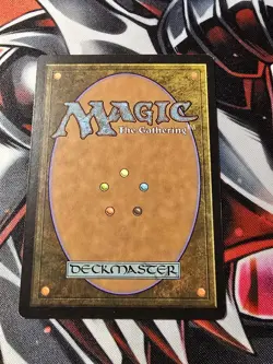 MTG Koth of the Hammer Scars of Mirrodin 94/249 Regular Mythic - LP - Image 2