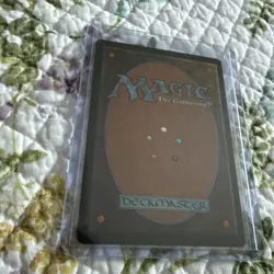 Enlightened Tutor mirage regular mtg - Image 5