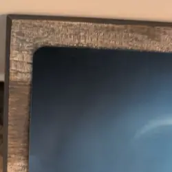 Star City Games Magic The Gathering Vampire Nightfox Playmat - Image 2