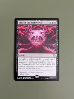 Breach the Multiverse — March of the Machine #94 - Image 1