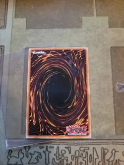 YUGIOH JAR OF GREED DB1-EN242 RARE UNLIMITED ED VLP - Image 3