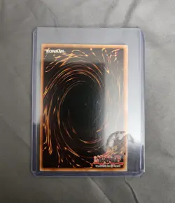 Harpie's Feather Duster (Alternate Art) EDC1-EN001 Early Days Collection... - Image 3