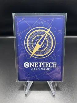Trafalgar Law P-088 One Piece TCG The Best Vol. 2 PRB-02 English - Image 2