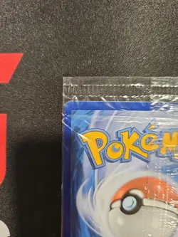 Lucario VSTAR SWSH291 SWSH: Sword & Shield Promo Cards Holo Sealed - Image 3