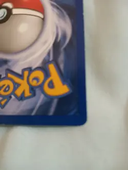 Misty's Wish 108/132 Gym Challenge Vintage Pokemon Card - Image 3