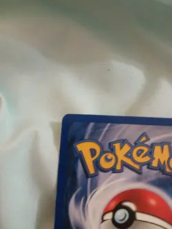 Misty's Wish 108/132 Gym Challenge Vintage Pokemon Card - Image 5
