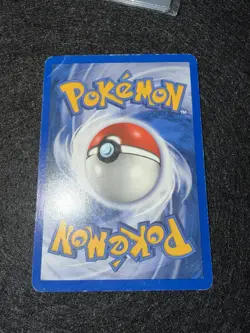 Pokemon TCG Team Magma's Aggron Holo Rare Card 7/95 Team Magma vs Team Aqua MP - Image 5