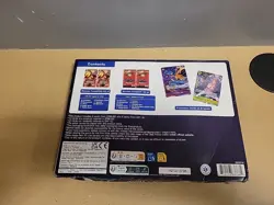 One Piece Card Game Illustration Box Vol. 6 New Factory Sealed💥 - Image 2