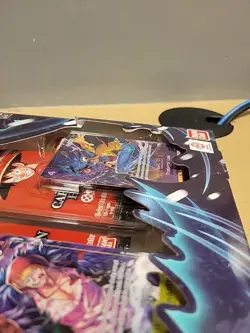 One Piece Card Game Illustration Box Vol. 6 New Factory Sealed💥 - Image 3