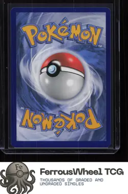 Houndoom 096/163 - Prize Pack Series Cards - (NM) - Image 2