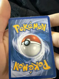 Pokemon TCG Bulbasaur Card 12/17 Common, Pop Series 2 Hp - Image 2