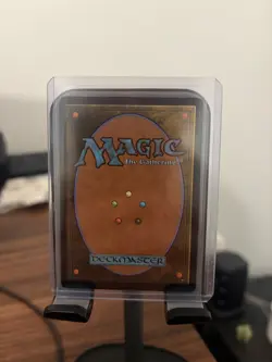 The Banyan Tree [The Great Henge] M0041 FOIL BORDERLESS Avatar: Eternal MTG NM - Image 2