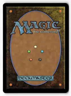 Forest () (Retro Frame) 411 Dominaria Remastered Foil NM - Image 2